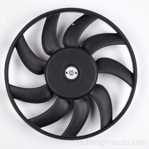 8K0959455F 8K0959455M Audi Radiator Fan Cooling Fan Fan